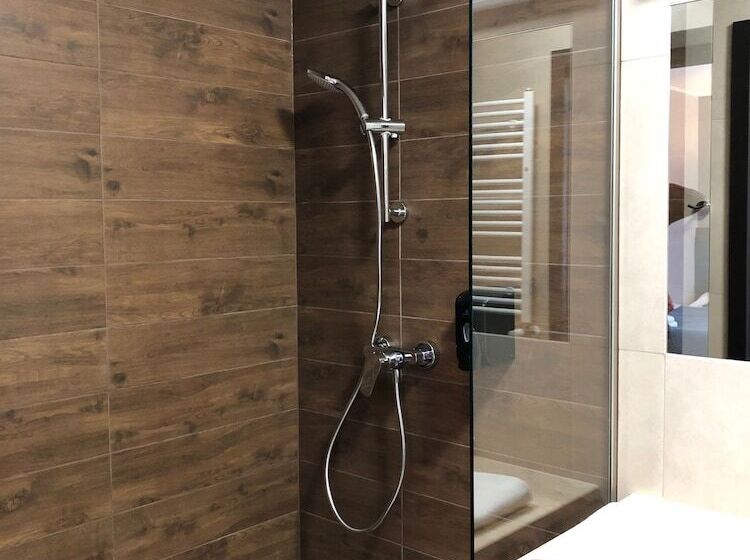 בית מלון כפרי Sleep Wrocław