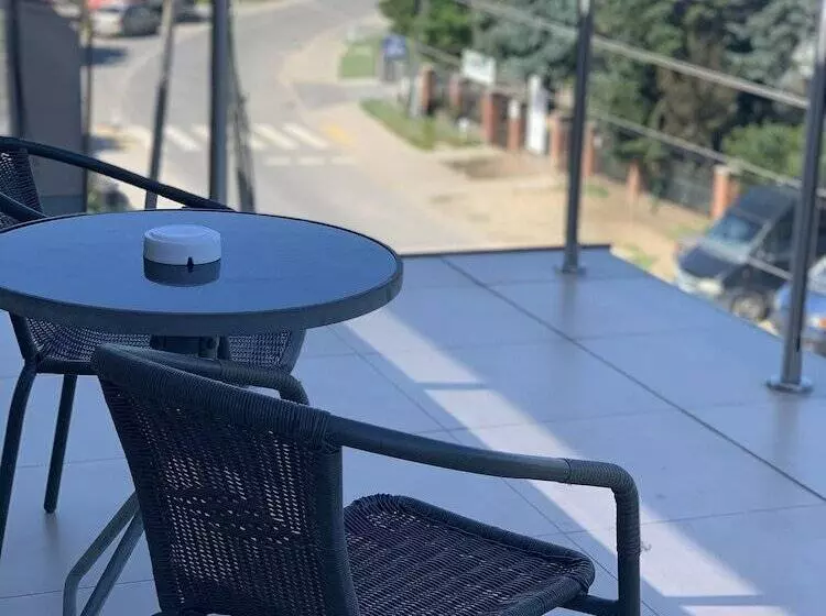 فندق Sleep Wrocław