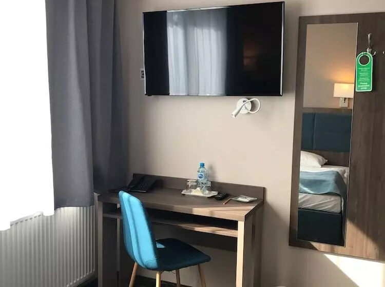 فندق Sleep Wrocław