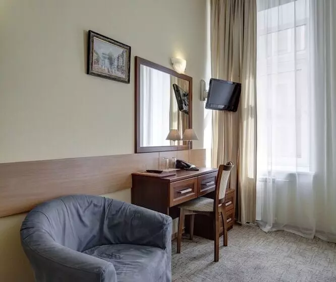 בית מלון כפרי Sonata On Mayakovskogo