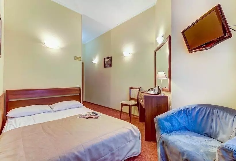 בית מלון כפרי Sonata On Mayakovskogo