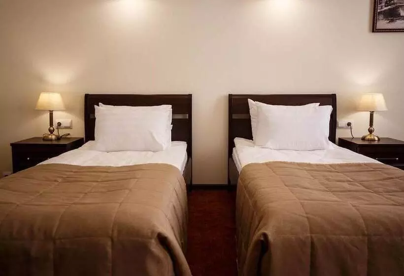 בית מלון כפרי Sonata On Mayakovskogo