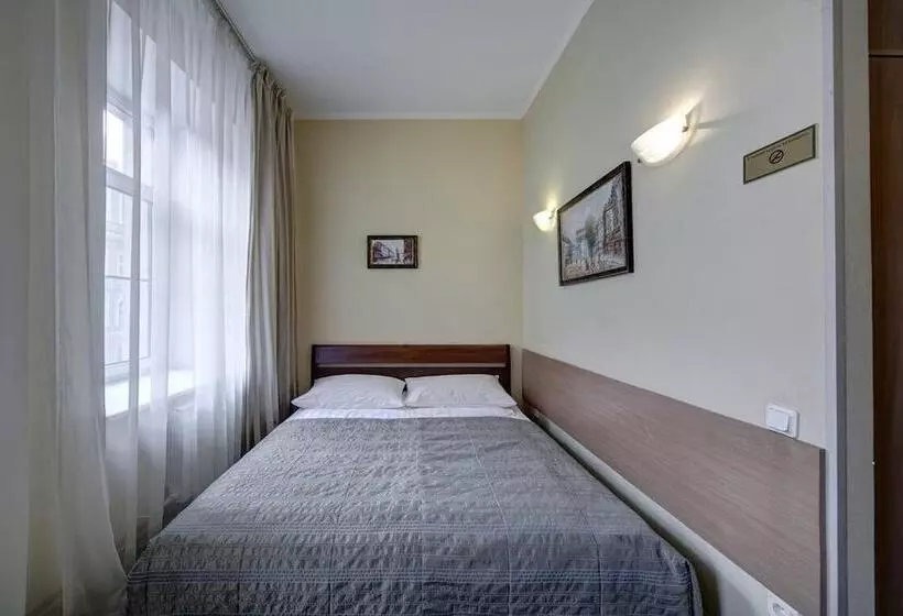 בית מלון כפרי Sonata On Mayakovskogo