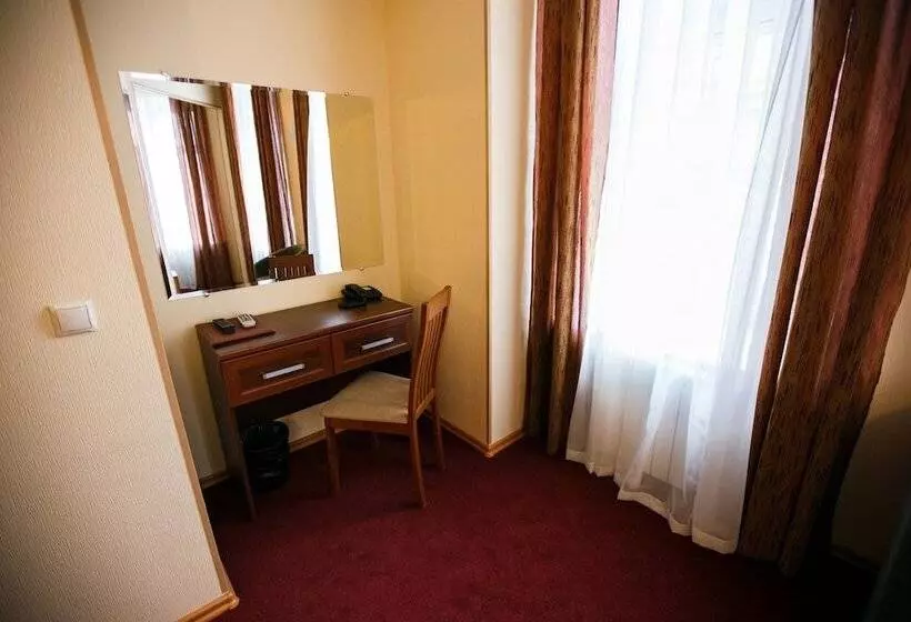 בית מלון כפרי Sonata On Mayakovskogo