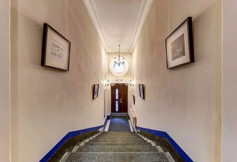 בית מלון כפרי Sonata On Mayakovskogo