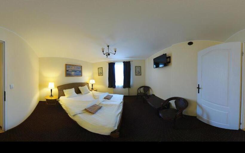 호텔 Stawisko Klaudyn