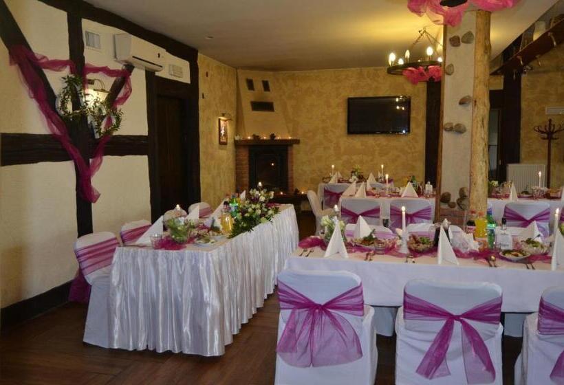 호텔 Stawisko Klaudyn