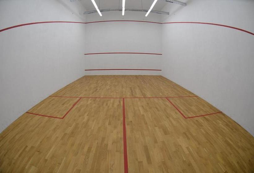 호텔 Stawisko Klaudyn