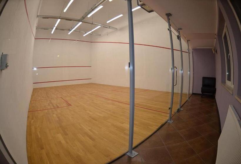 호텔 Stawisko Klaudyn