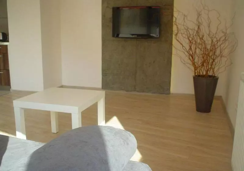 ホテル Werset Comfort