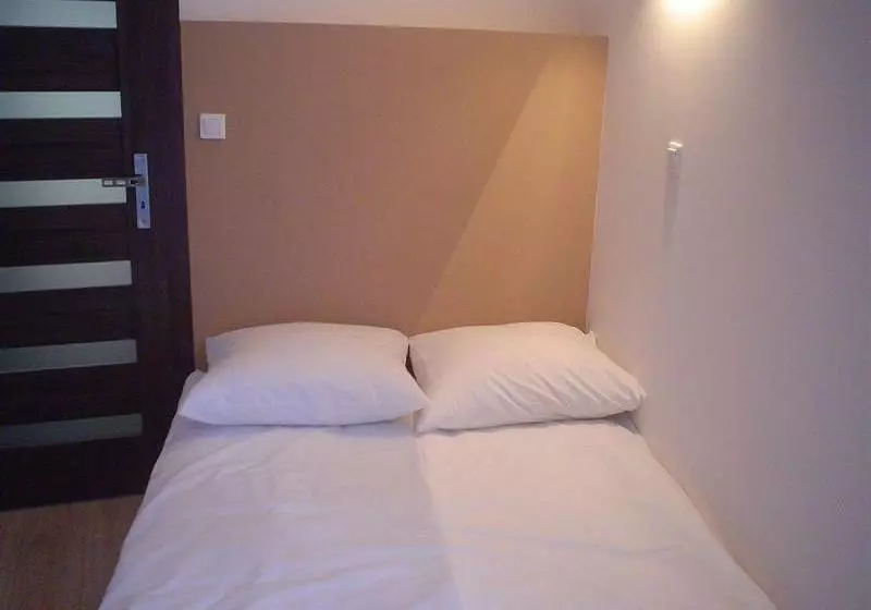 ホテル Werset Comfort