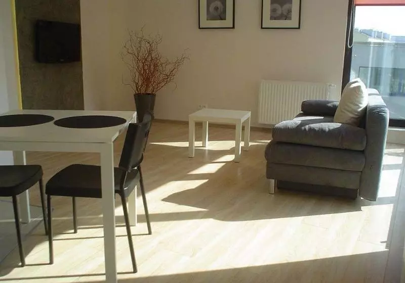 ホテル Werset Comfort