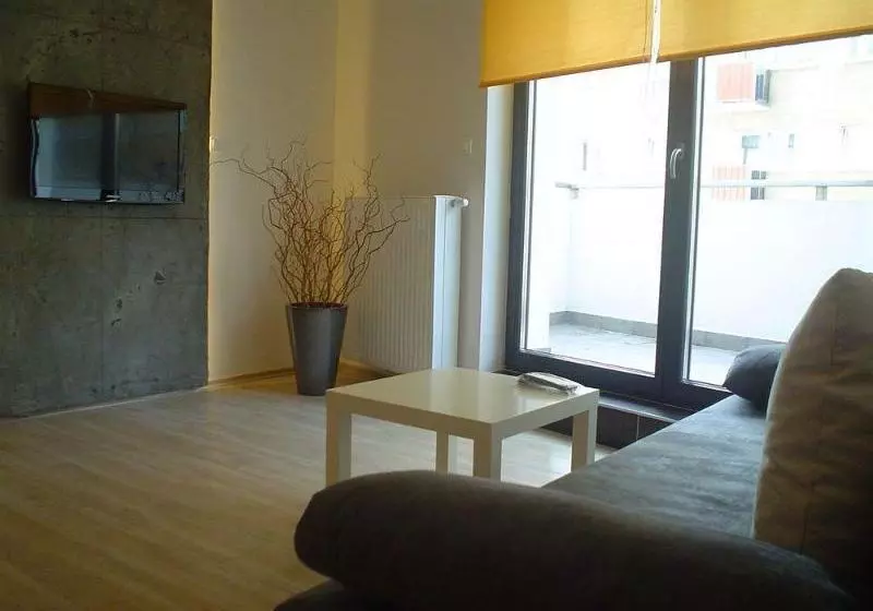 ホテル Werset Comfort