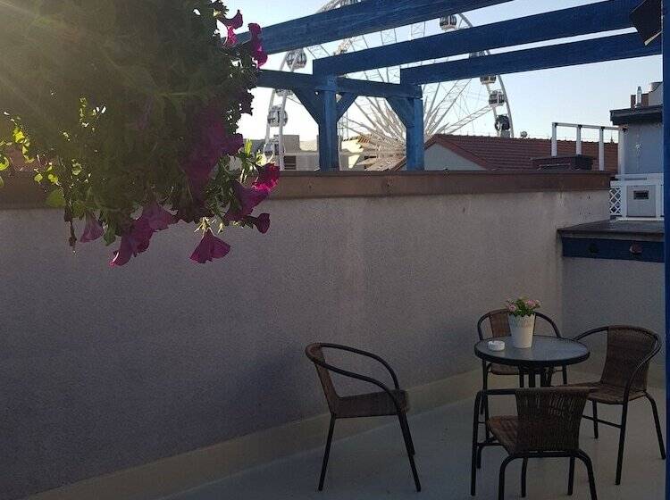 酒店 Willa Litarion Old Town