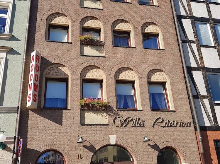 酒店 Willa Litarion Old Town