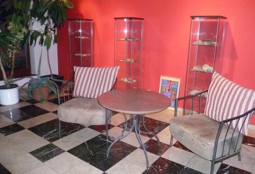 酒店 Willa Litarion Old Town