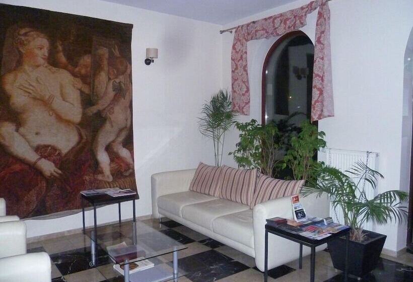 酒店 Willa Litarion Old Town