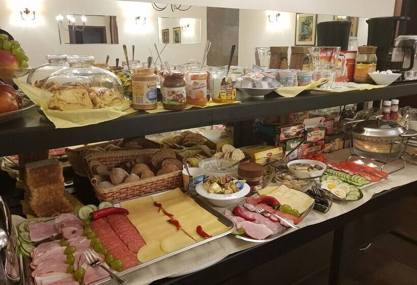 酒店 Willa Litarion Old Town