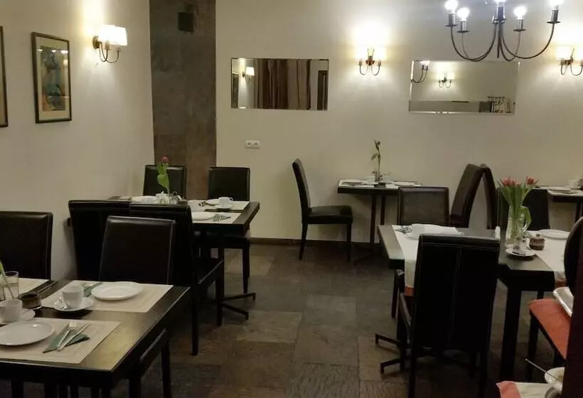 Отель Willa Litarion Old Town