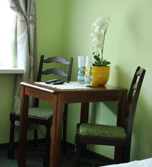 酒店 Willa Preludium