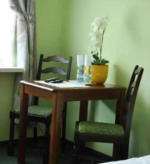 ホテル Willa Preludium