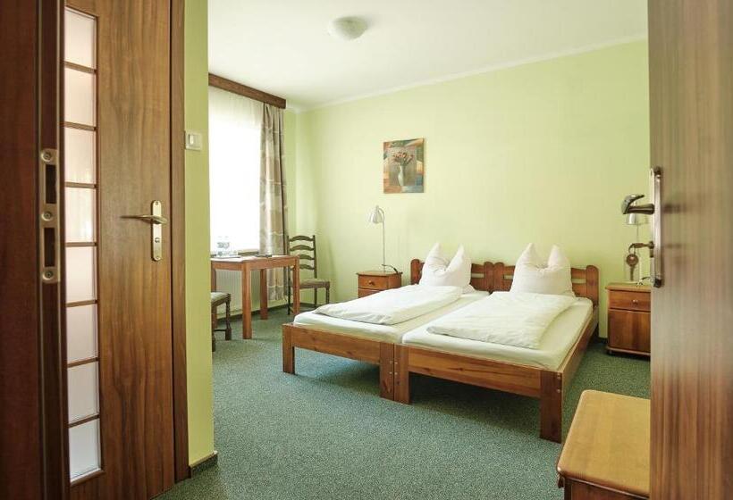 酒店 Willa Preludium