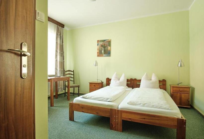 酒店 Willa Preludium