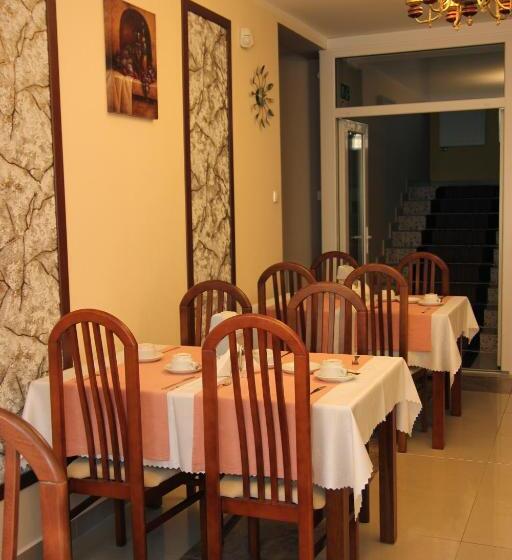 酒店 Willa Preludium