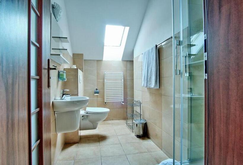 酒店 Willa Preludium