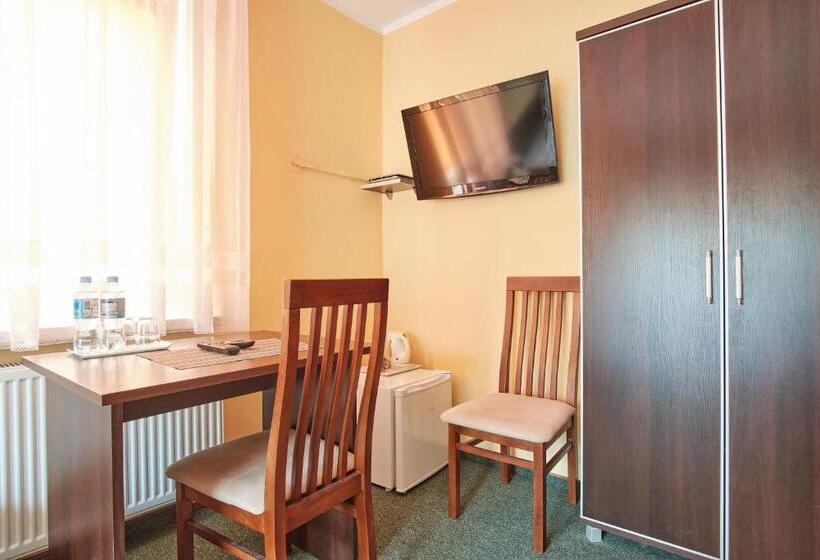 酒店 Willa Preludium