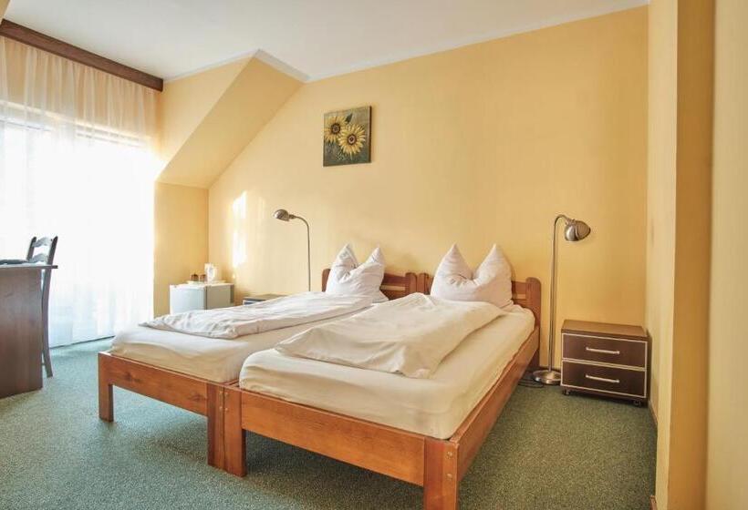 酒店 Willa Preludium