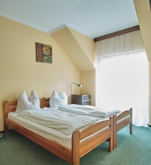 酒店 Willa Preludium