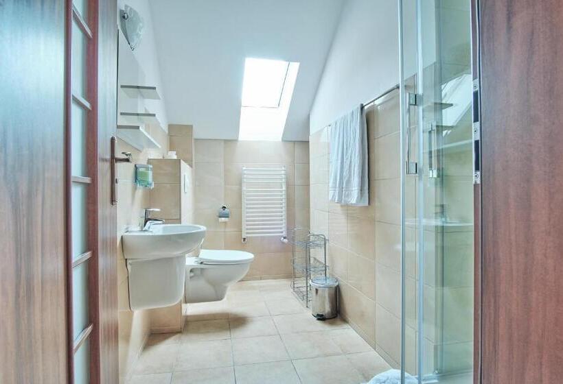 酒店 Willa Preludium