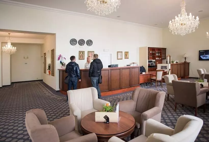 فندق Windsor Spa