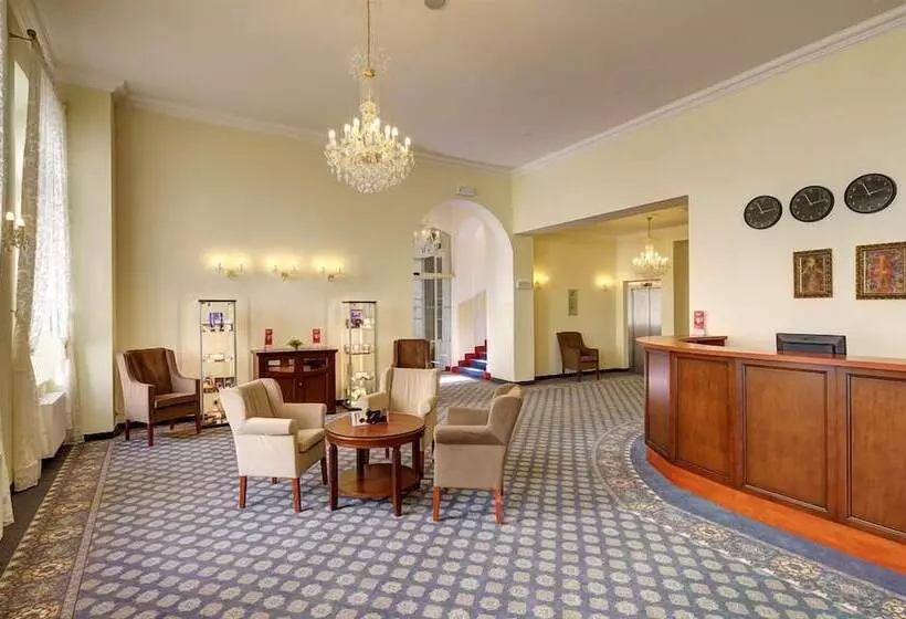 فندق Windsor Spa