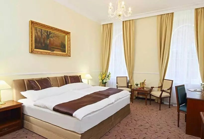 فندق Windsor Spa