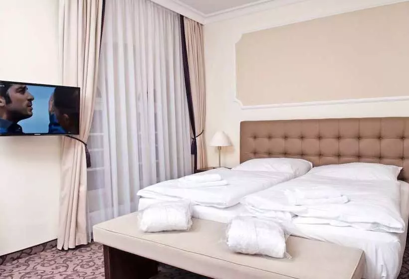 فندق Windsor Spa