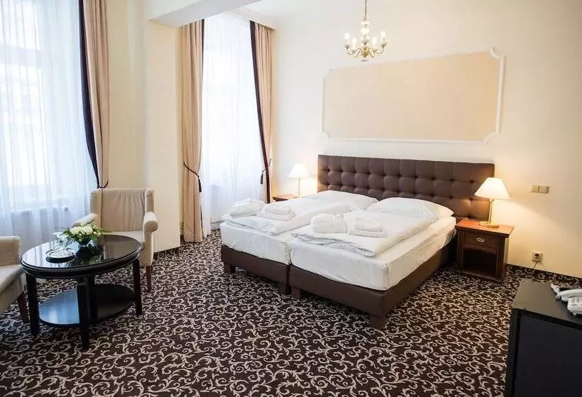 فندق Windsor Spa