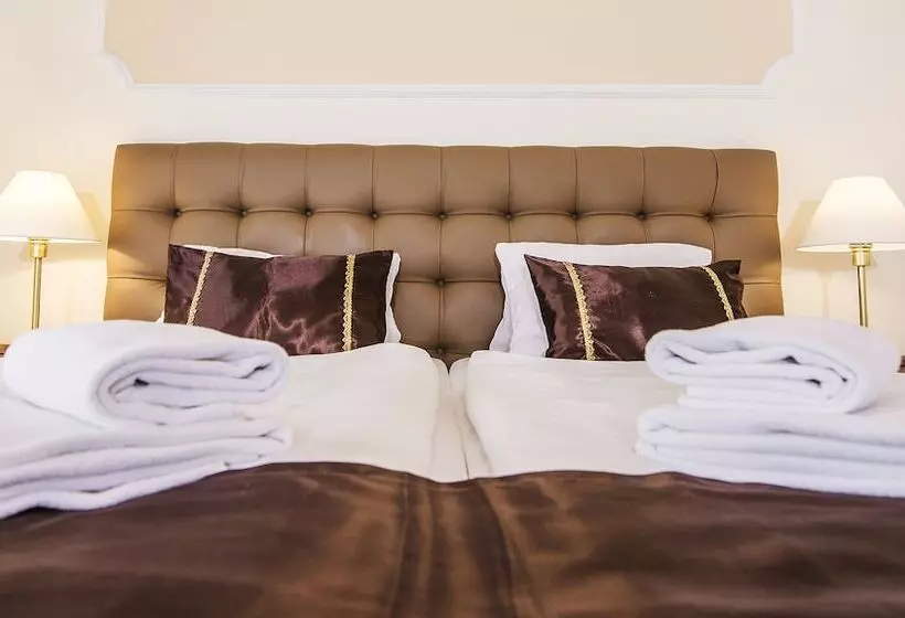 فندق Windsor Spa