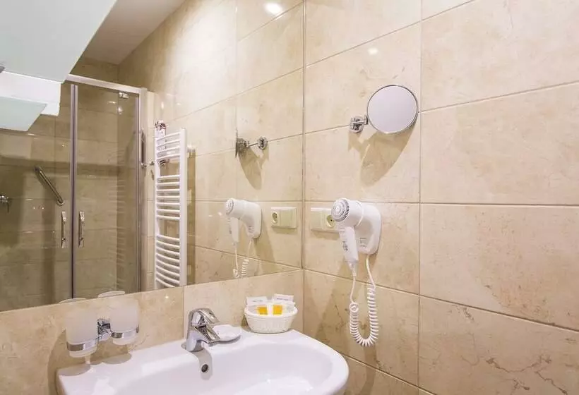 فندق Windsor Spa