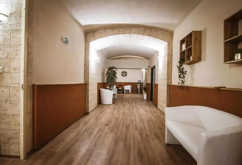 فندق Windsor Spa