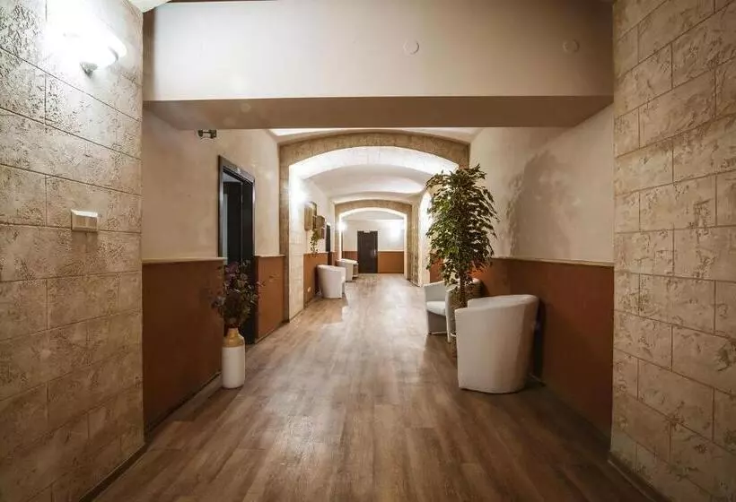 فندق Windsor Spa