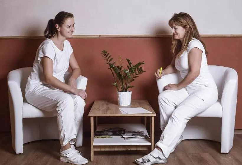 فندق Windsor Spa