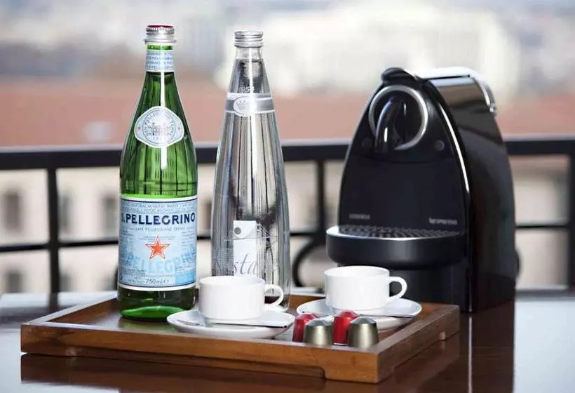 Hotelli X Flats Gumussuyu