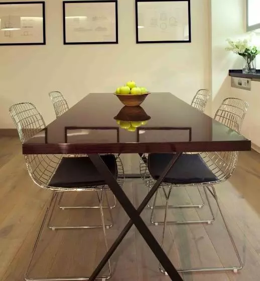 Hotelli X Flats Gumussuyu