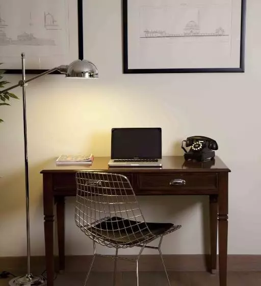 Hotelli X Flats Gumussuyu