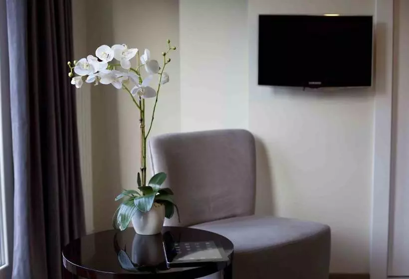 Hotelli X Flats Gumussuyu