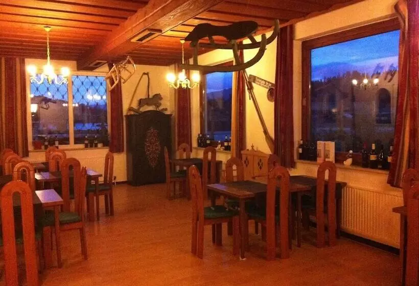 Отель Jerà Am Furtnerteich