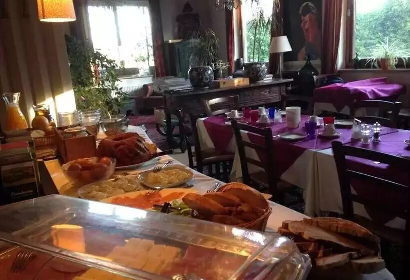 Отель Jerà Am Furtnerteich