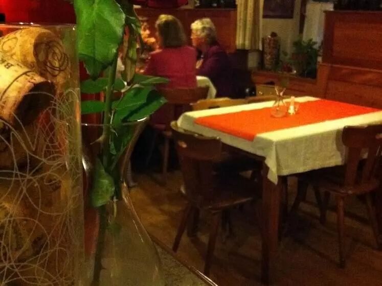 Отель Jerà Am Furtnerteich